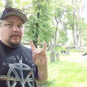 Meet your Posher, Brett